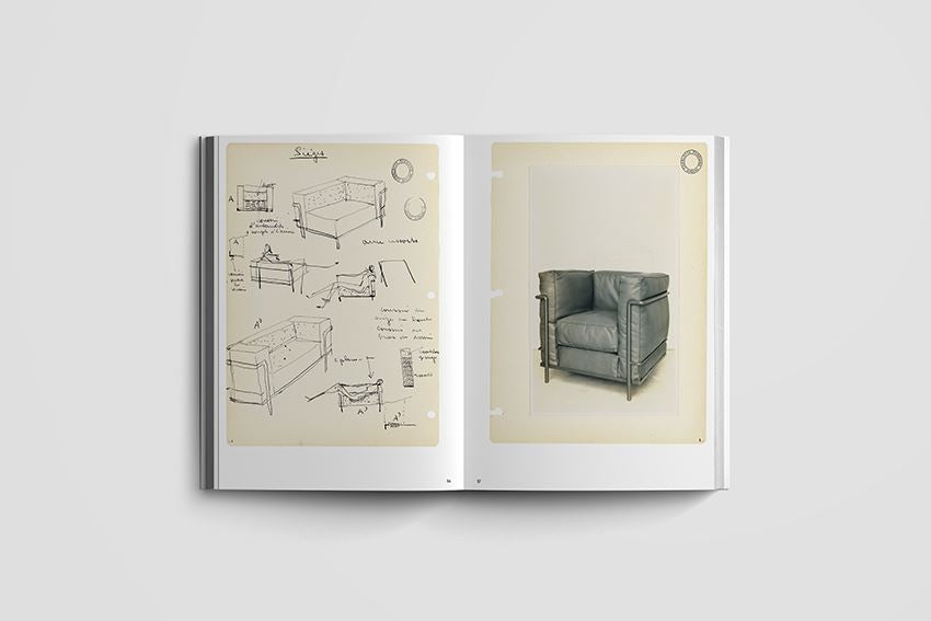 Charlotte Perriand: The Modern Life