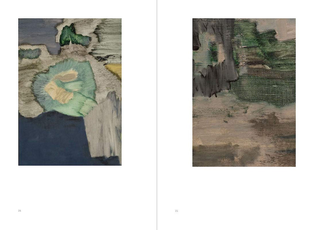 Andreas Eriksson: Cutouts