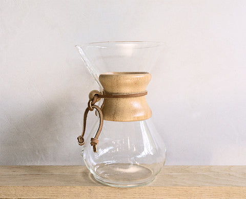 Chemex Coffeemaker - 8 Cup