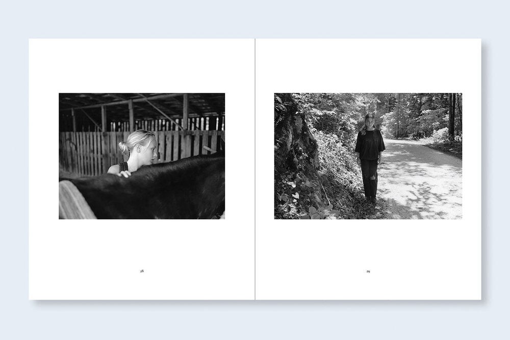 MARK STEINMETZ - Summer Camp