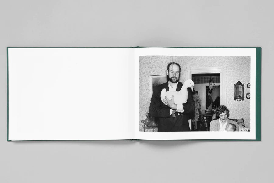 At Home - Susan Kandel