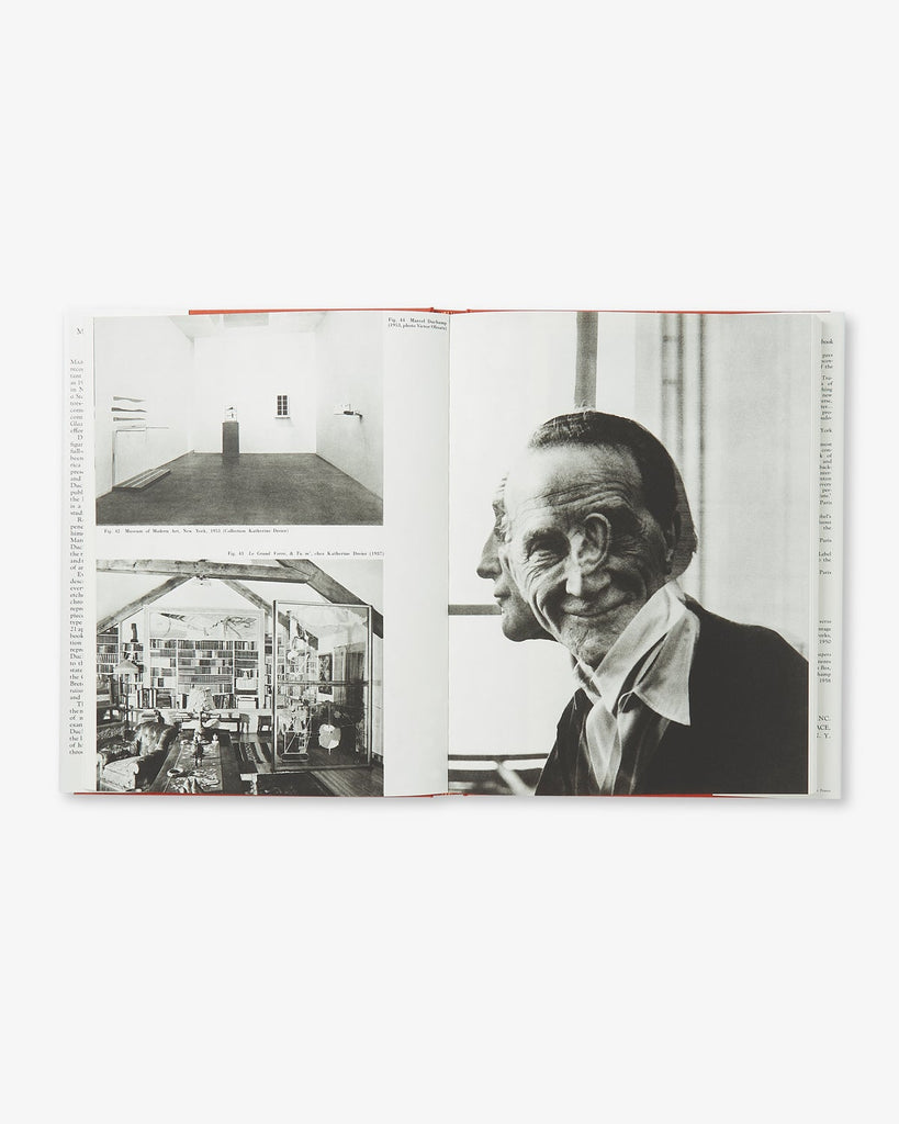Marcel Duchamp