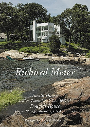 Richard Meier: Smith House / Douglas House – S&S Corner Shop
