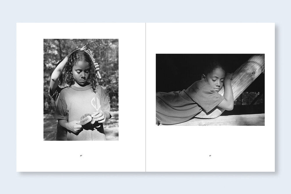 MARK STEINMETZ - Summer Camp