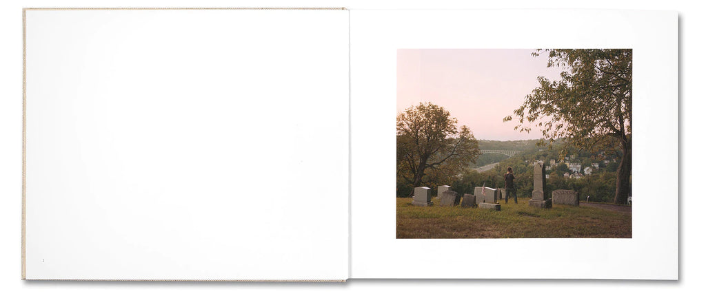 A Pound of Pictures - Alec Soth
