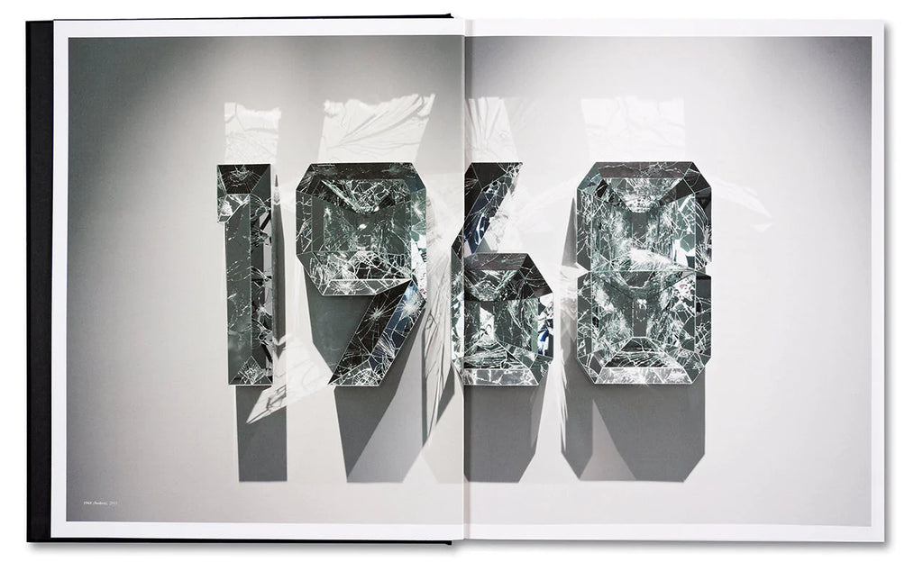 Doug Aitken: Doug Aitken Works 1992-2022