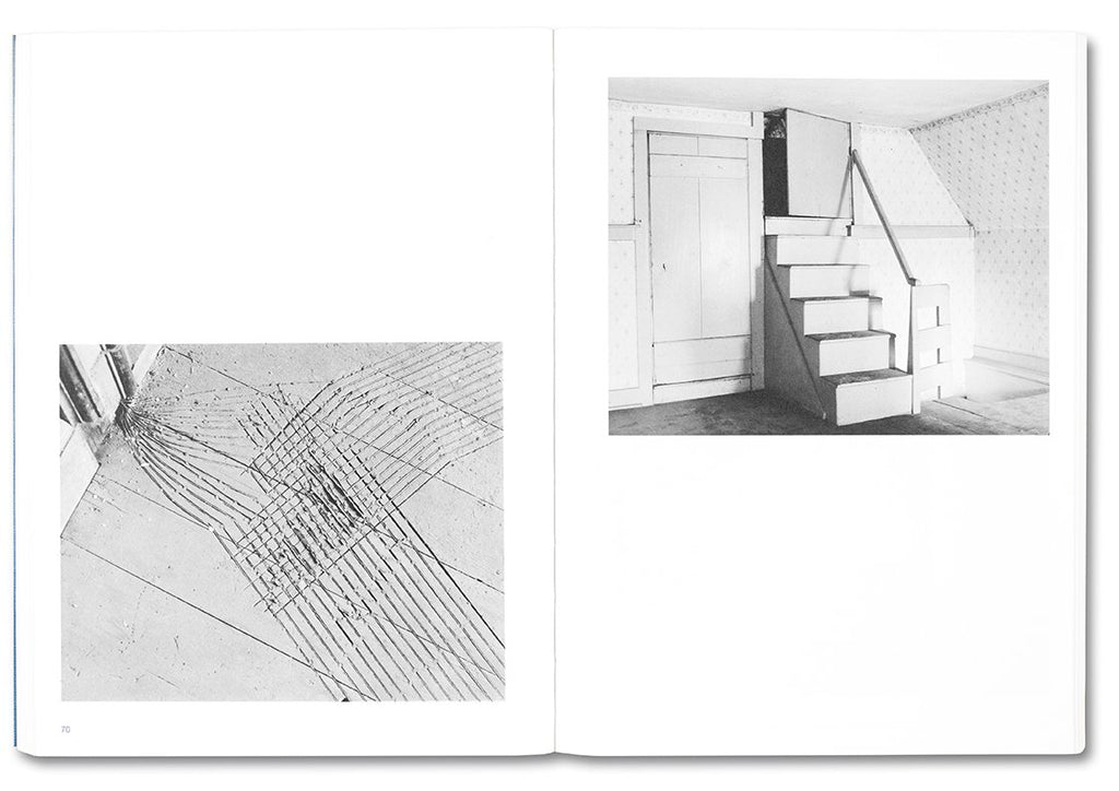 A Field Measure Survey of American Architecture - Jeffrey Ladd