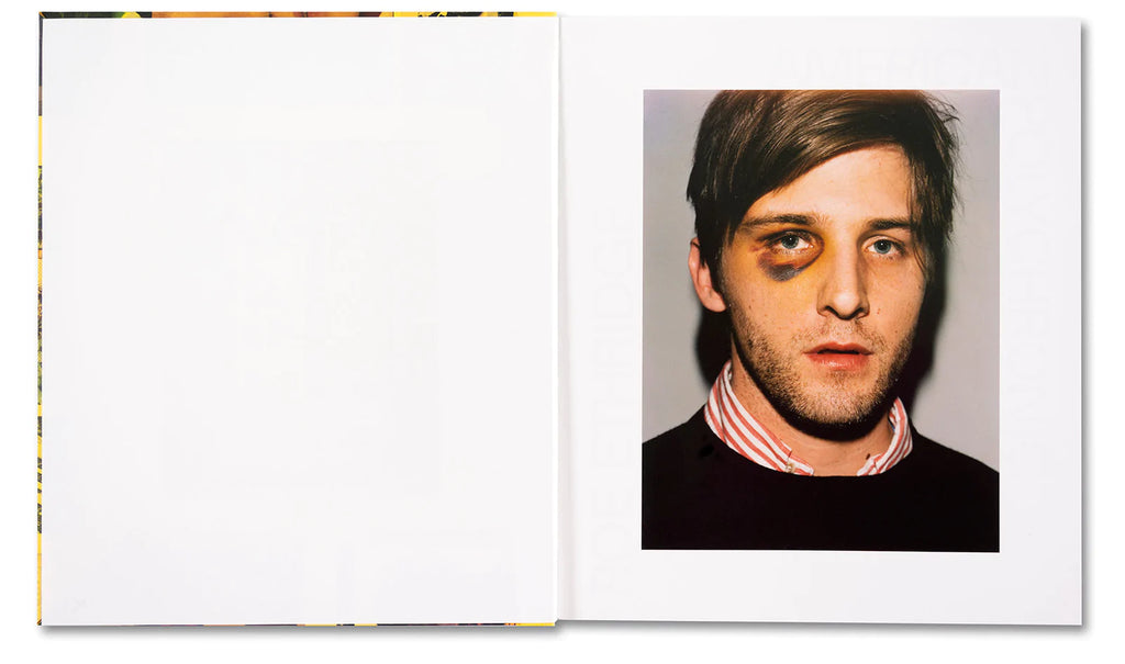 Roe Ethridge: AMERICAN POLYCHRONIC