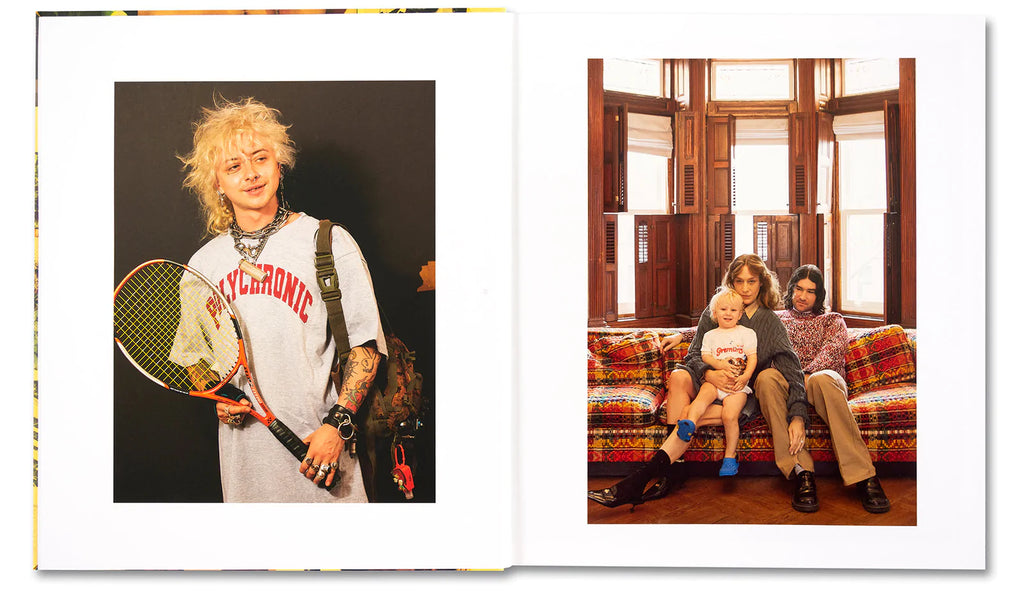 Roe Ethridge: AMERICAN POLYCHRONIC