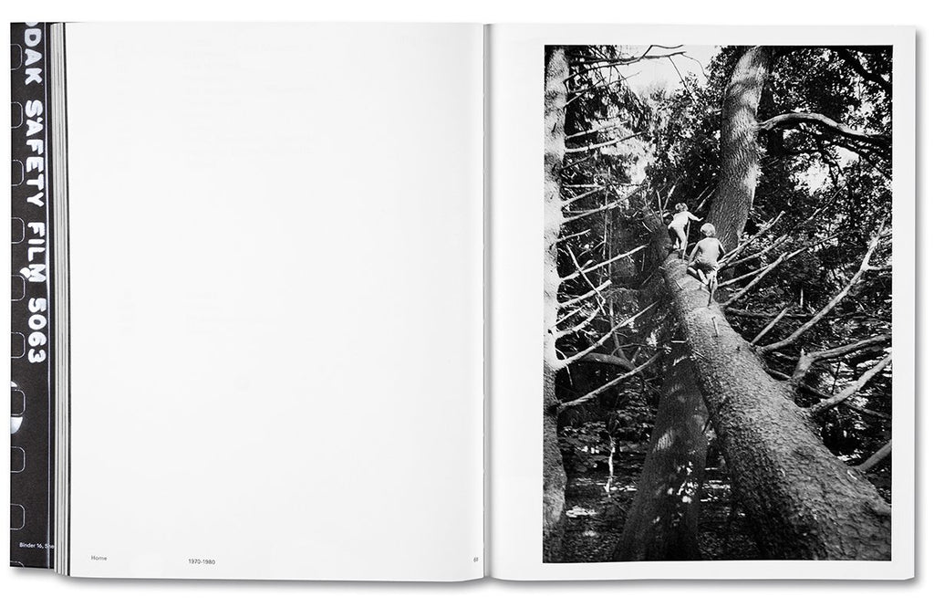 Archive - Bertien van Manen *Signed