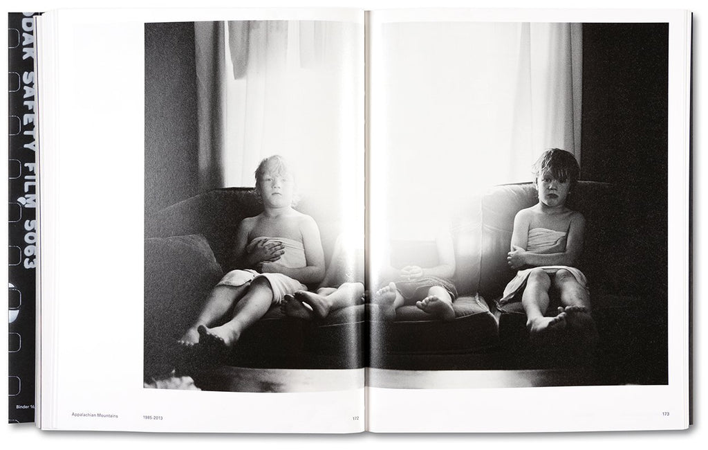 Archive - Bertien van Manen *Signed