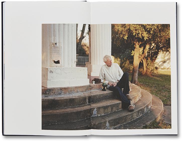 What the Living Carry - Morgan Ashcom *Signed
