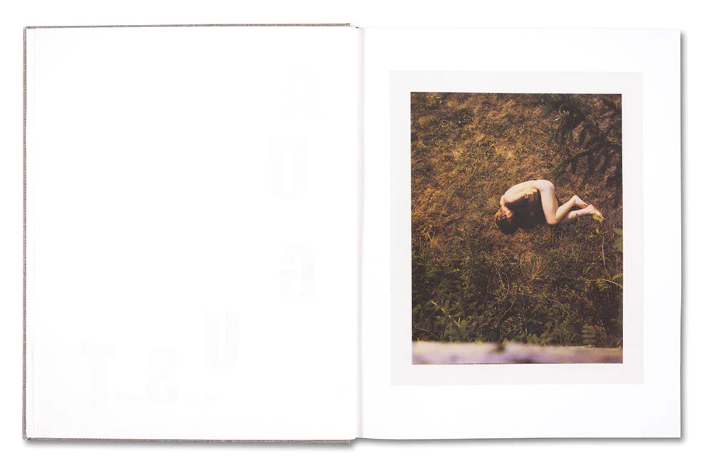 August - Collier Schorr