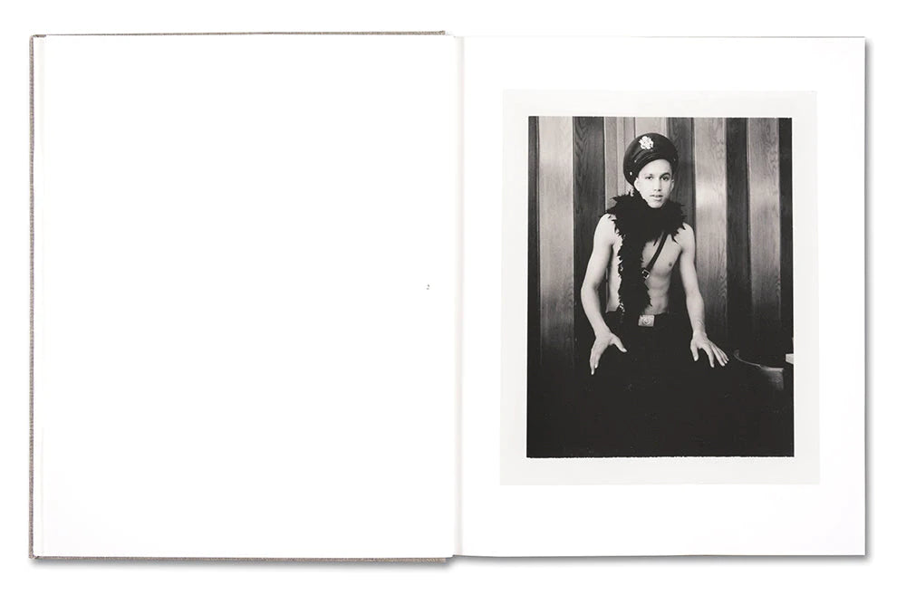 August - Collier Schorr