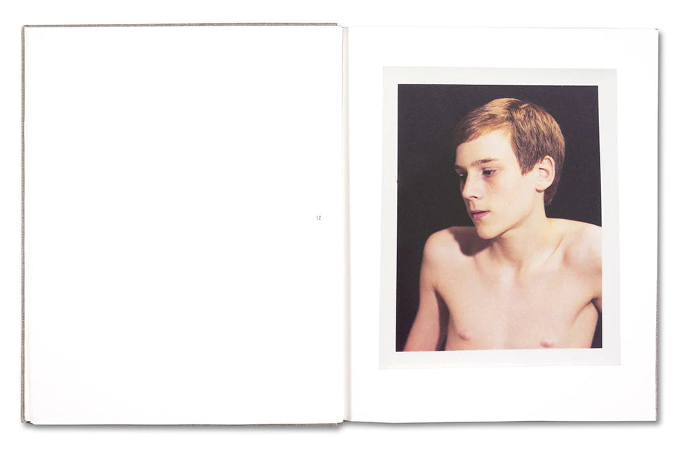 August - Collier Schorr