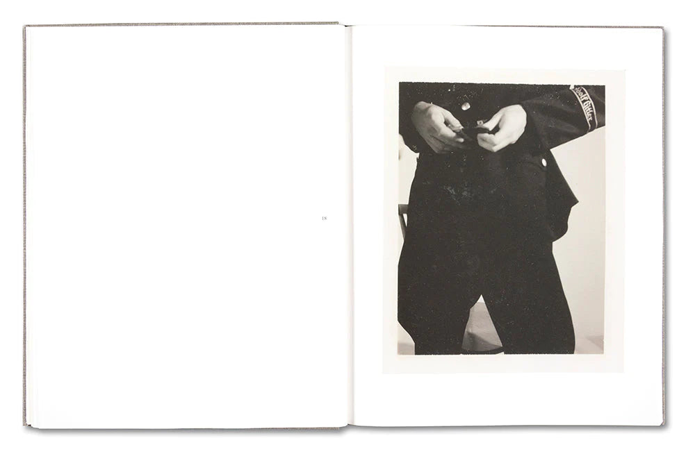 August - Collier Schorr