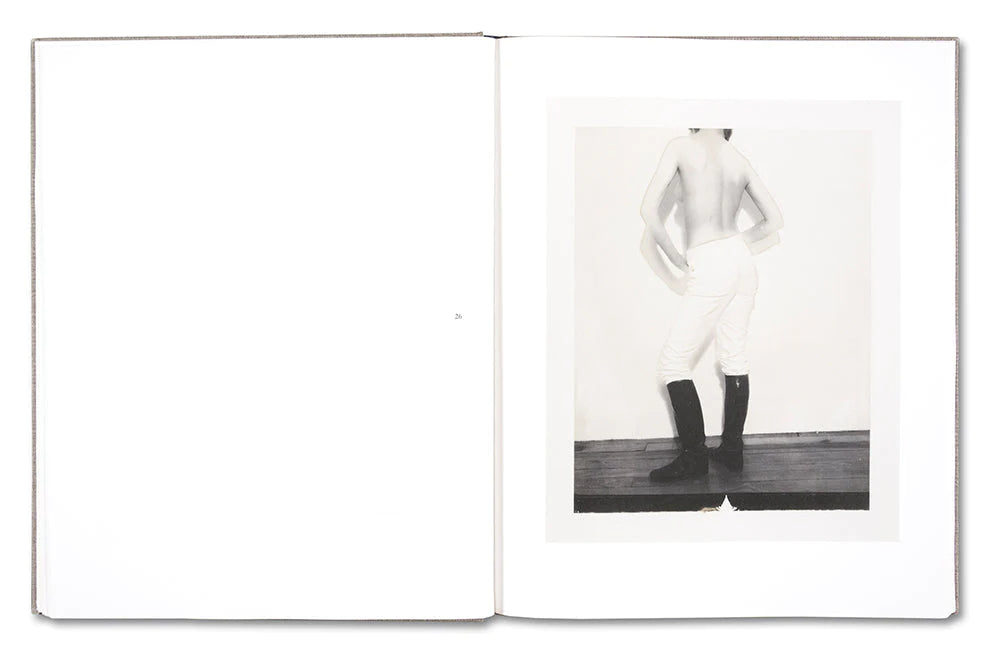 August - Collier Schorr