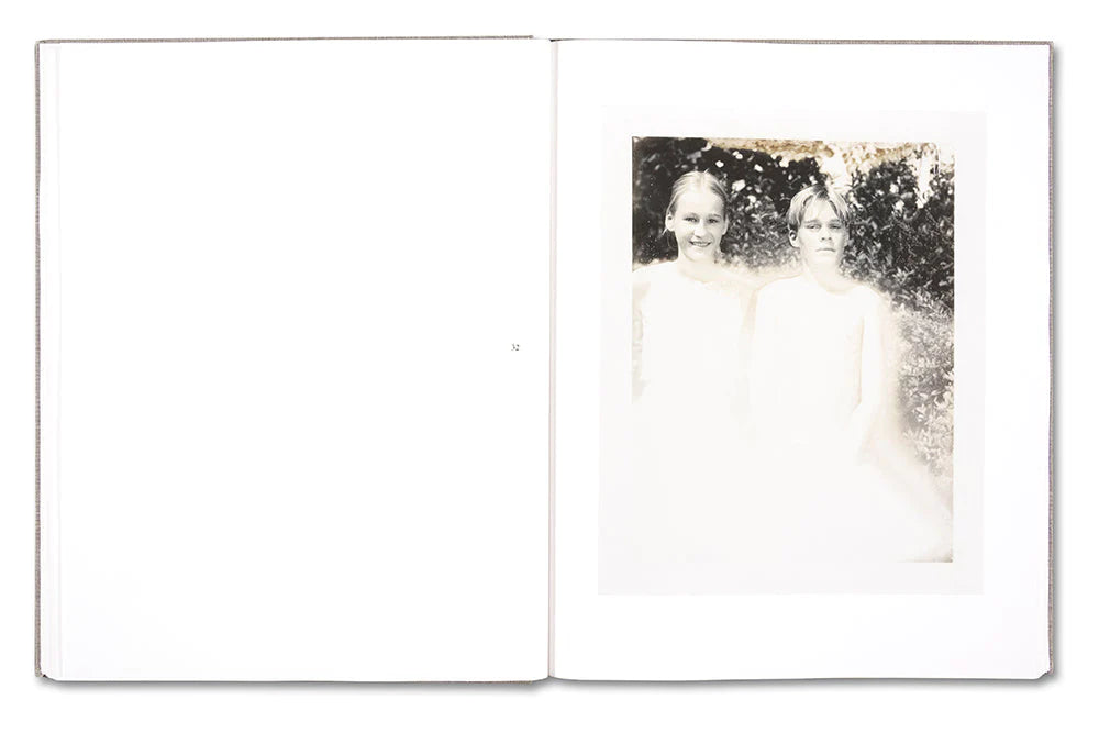 August - Collier Schorr