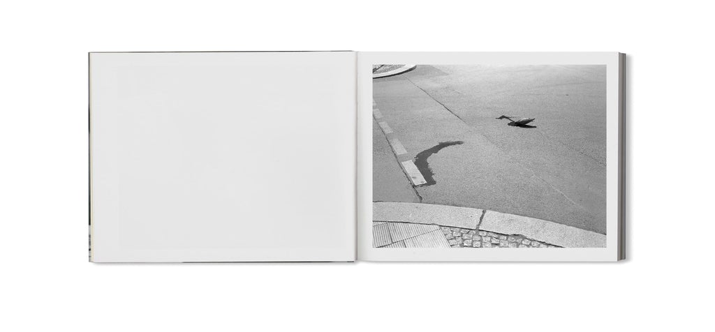 Berlin Pictures - Mark Steinmetz *Signed