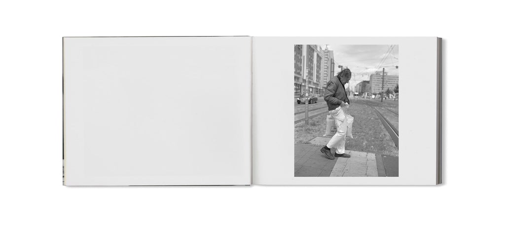 Berlin Pictures - Mark Steinmetz *Signed