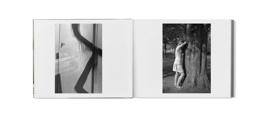 Berlin Pictures - Mark Steinmetz *Signed