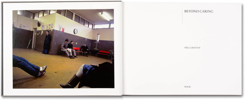 Beyond Caring - Paul Graham
