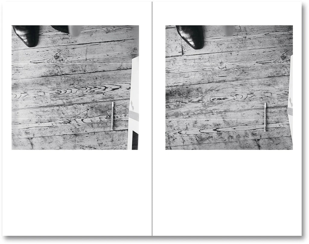 David Campany: Victor Burgin's Photopath