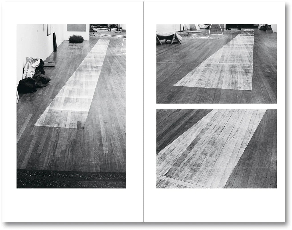 David Campany: Victor Burgin's Photopath