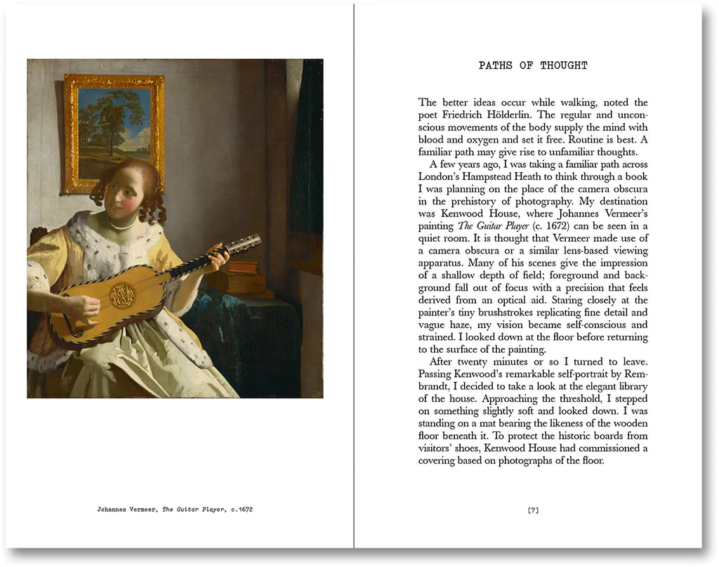 David Campany: Victor Burgin's Photopath