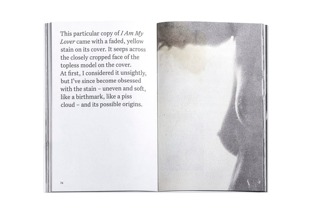 Instructional Photography: Learning How to Live Now - Carmen Winant