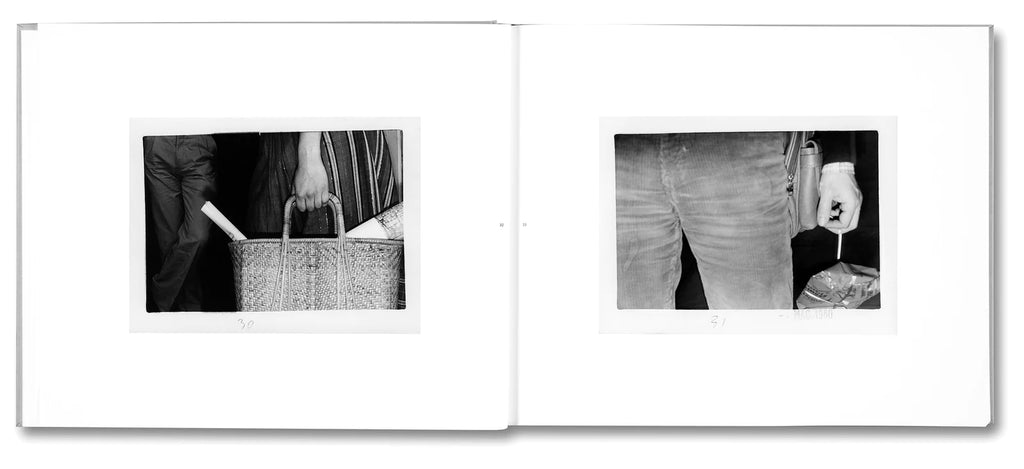 Guido Guidi - Di sguincio, 1969–81