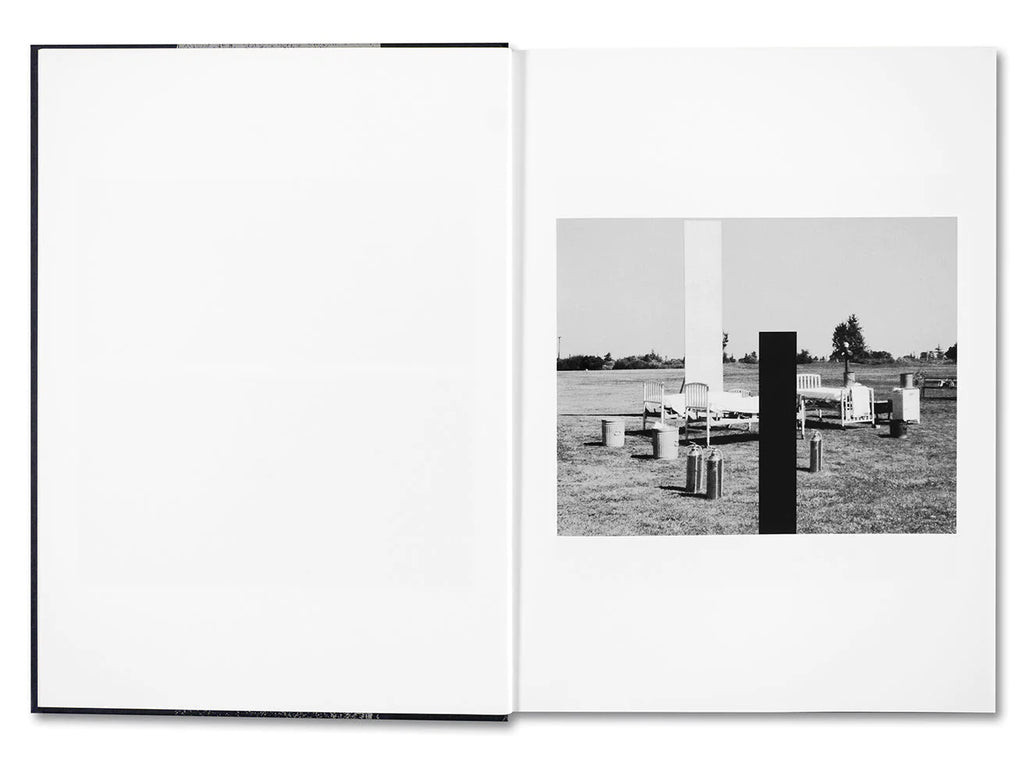 Evidence - James White