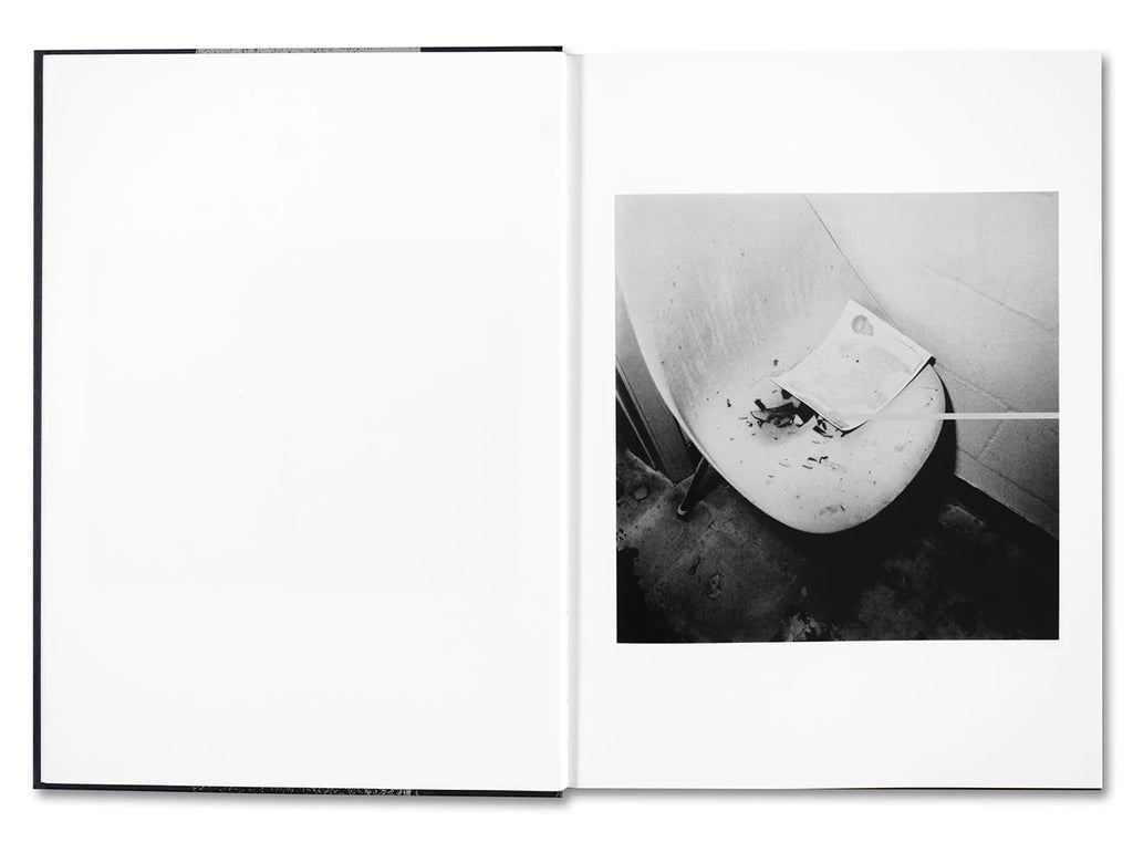 Evidence - James White