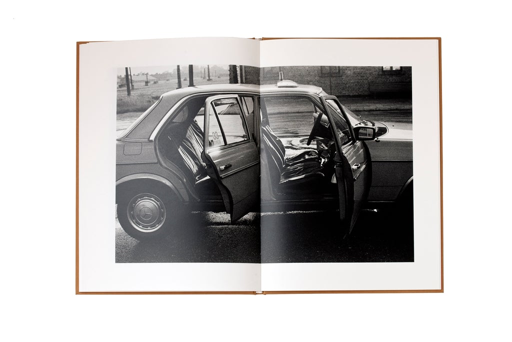 First Journey Home - MISHA KOMINEK *Signed
