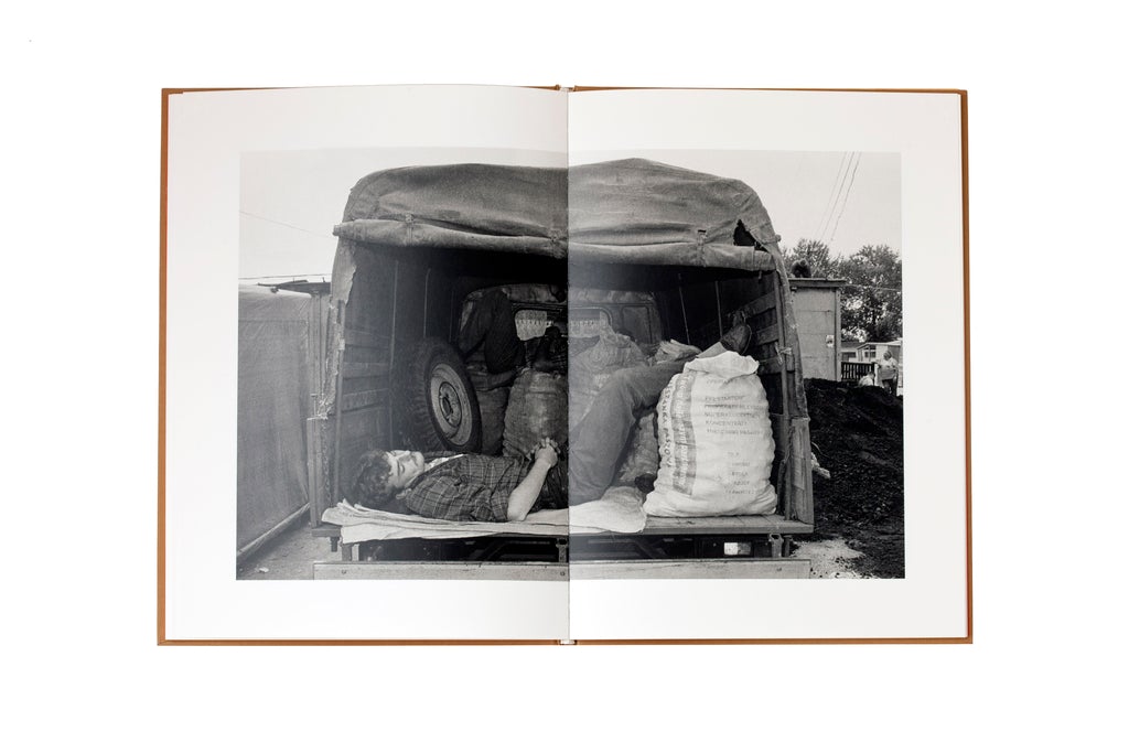 First Journey Home - MISHA KOMINEK *Signed
