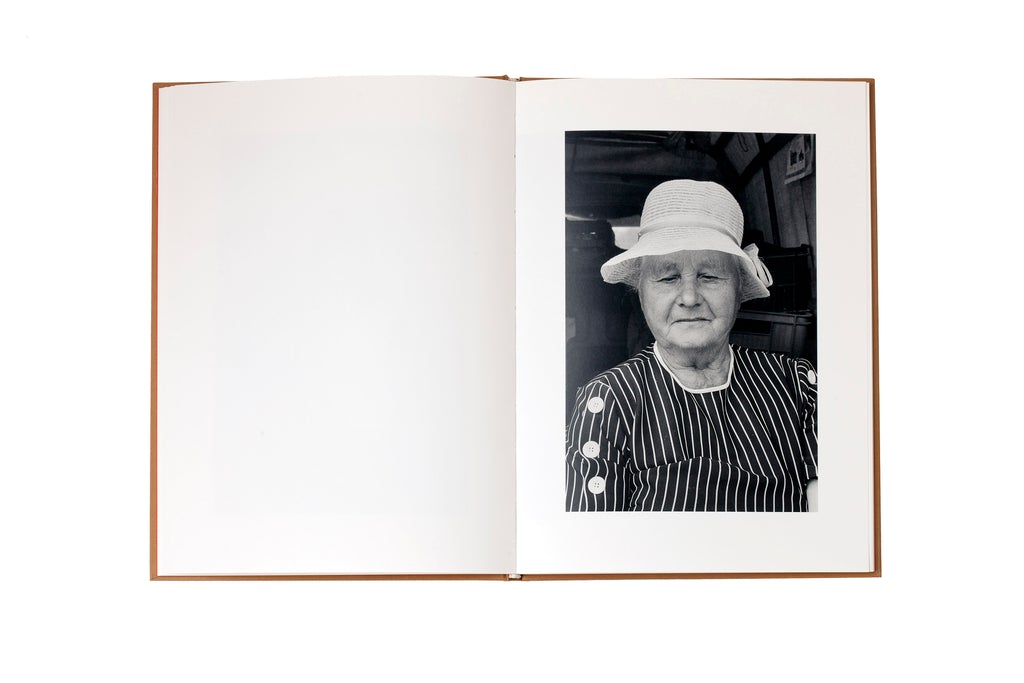 First Journey Home - MISHA KOMINEK *Signed