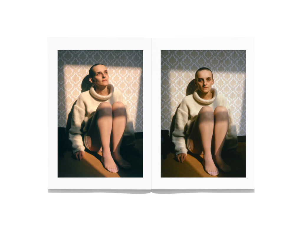 First Trip to Bologna 1978/Last Trip to Venice 1985 - Seiichi Furuya