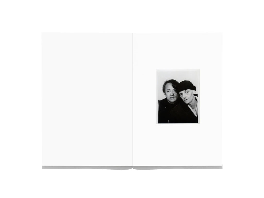 First Trip to Bologna 1978/Last Trip to Venice 1985 - Seiichi Furuya