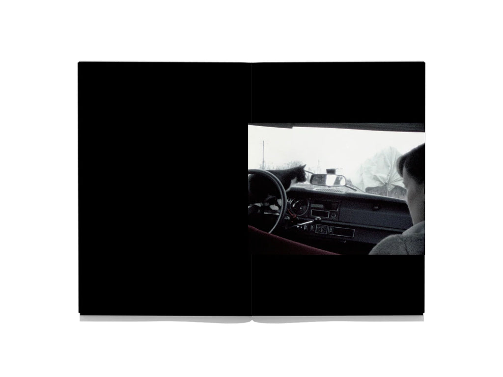 First Trip to Bologna 1978/Last Trip to Venice 1985 - Seiichi Furuya