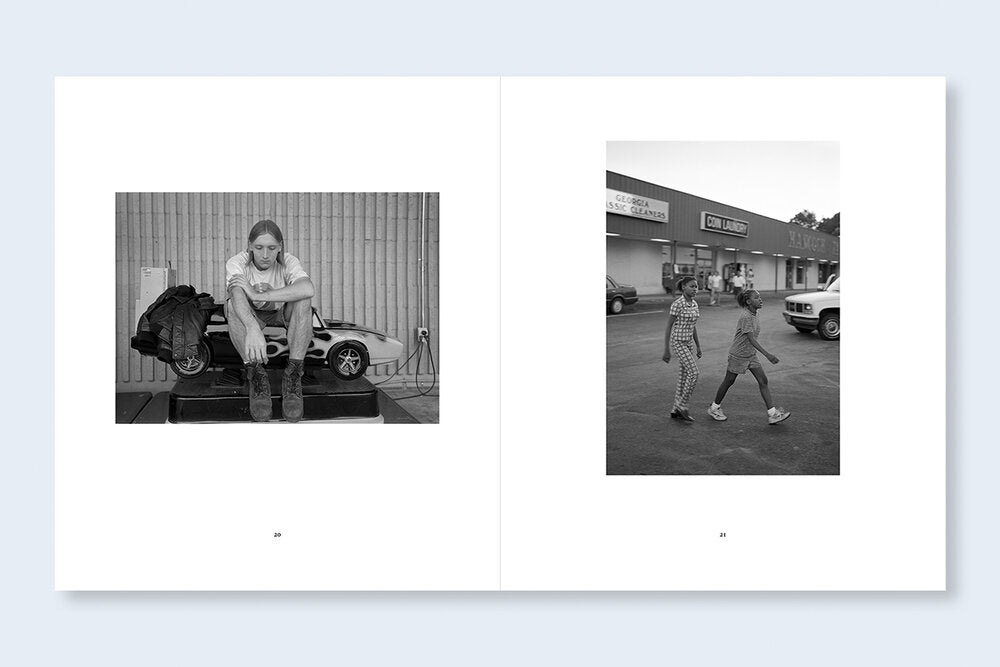 MARK STEINMETZ - Greater Atlanta