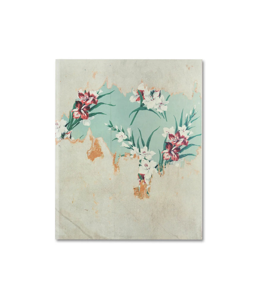 Gathered Leaves Annotated - Alec Soth