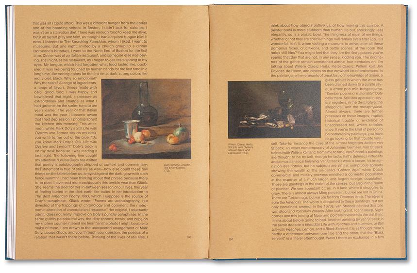 Golden Apple of the Sun - Teju Cole *Signed