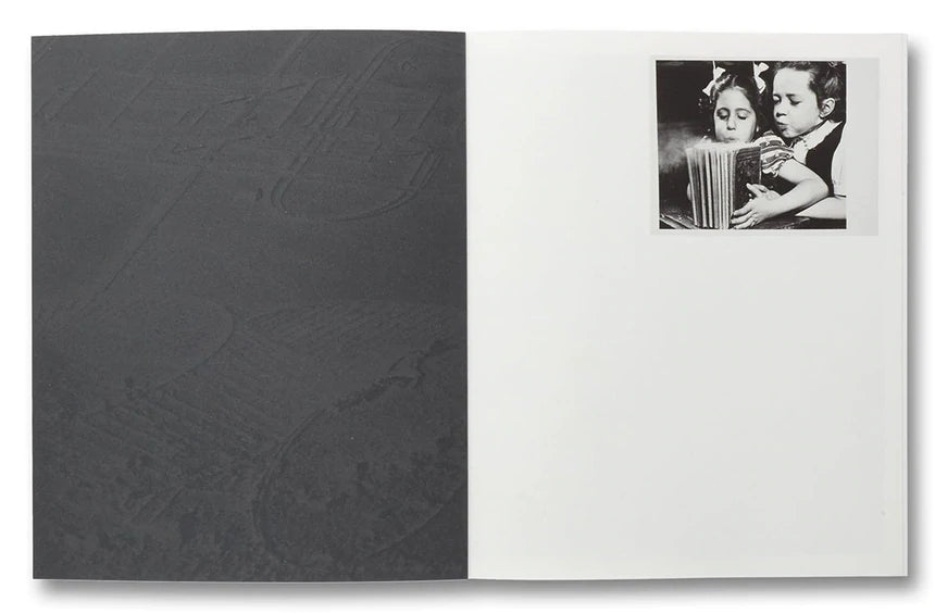 David Campany - Handful of Dust