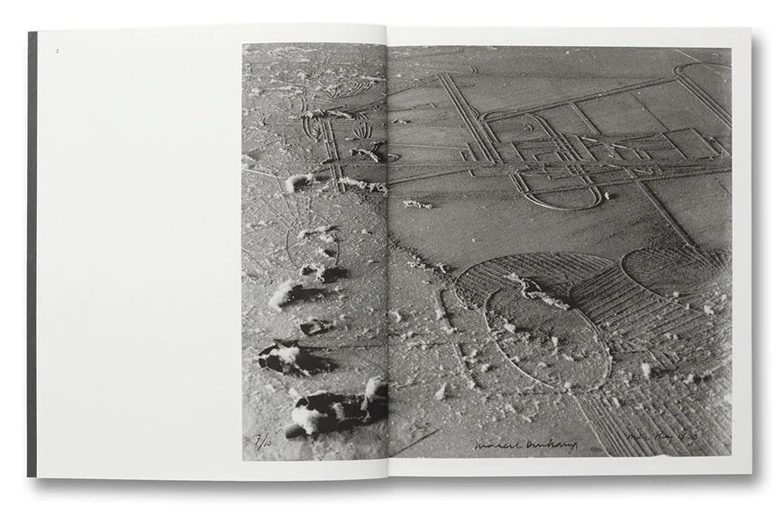 David Campany - Handful of Dust