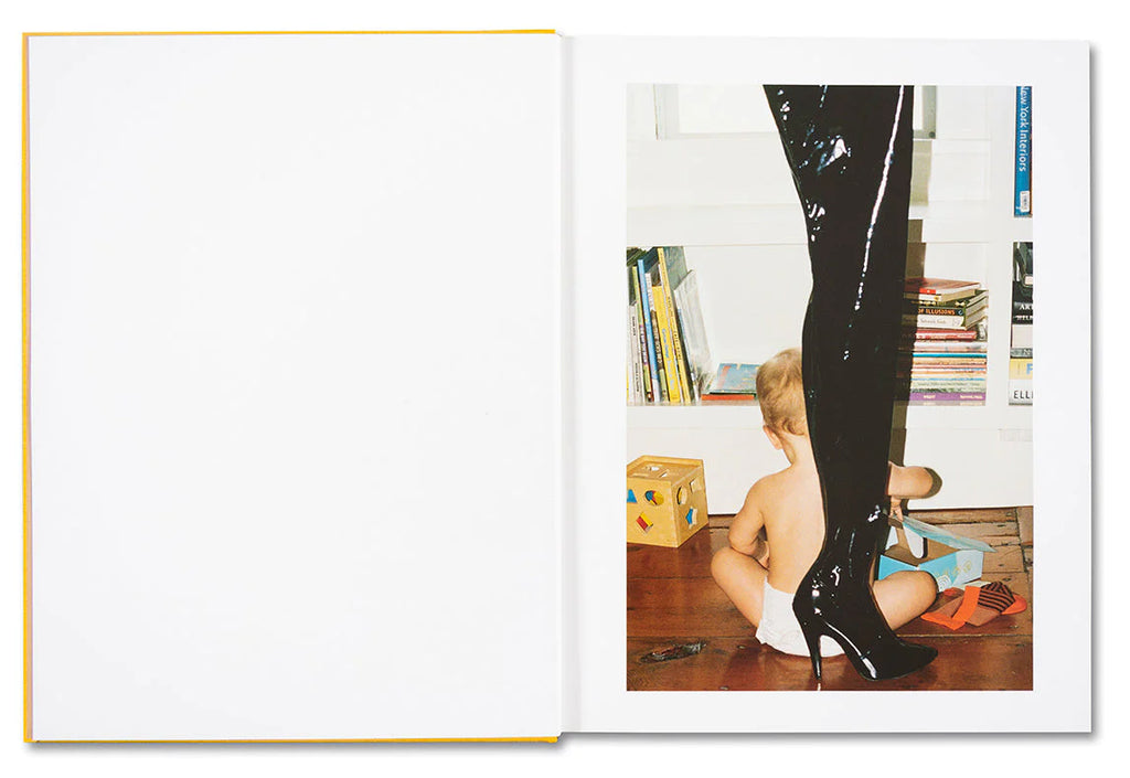 Talia Chetrit: JOKE
