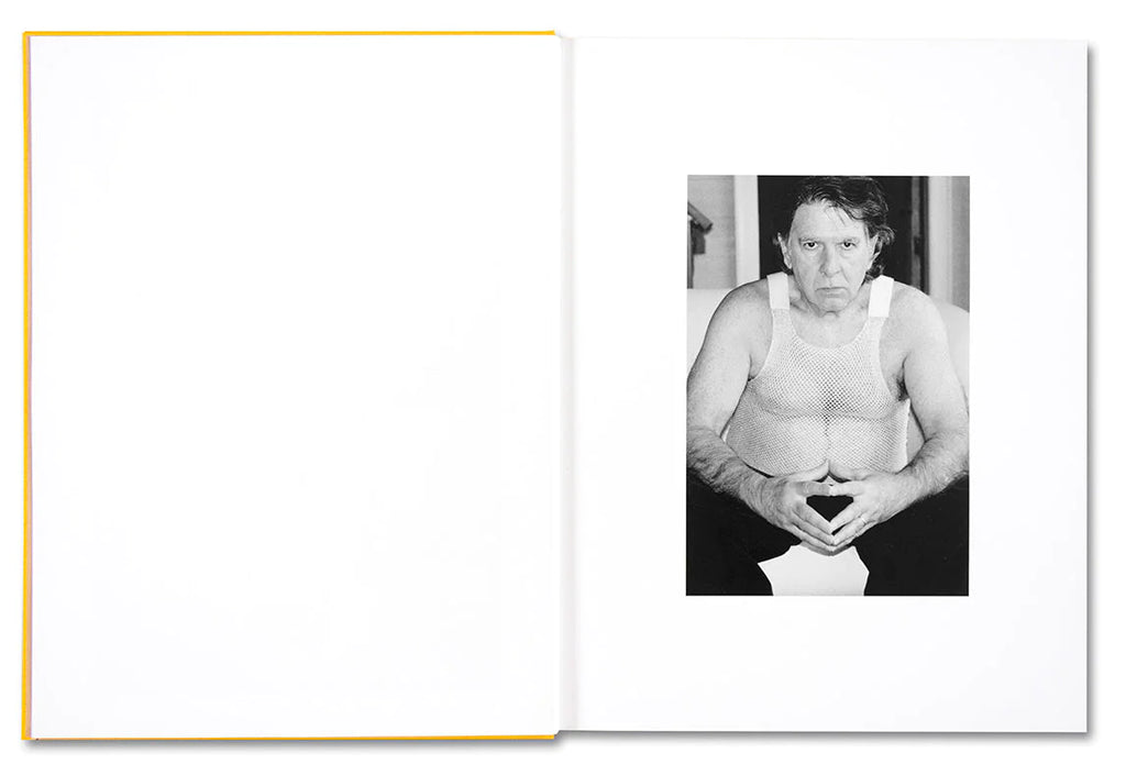 Talia Chetrit: JOKE