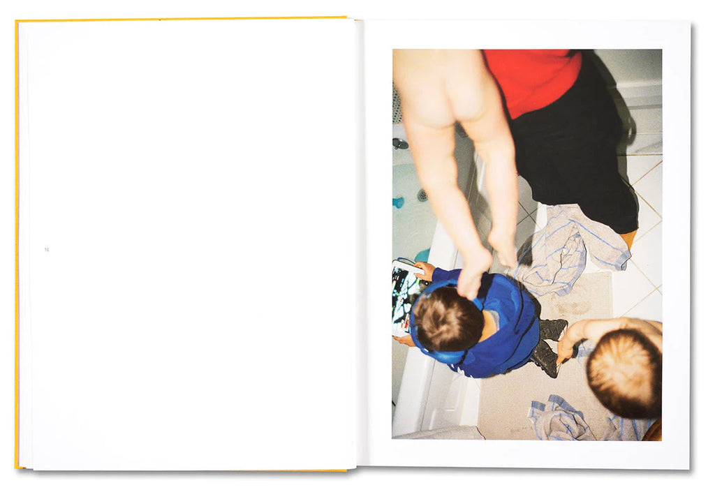 Talia Chetrit: JOKE