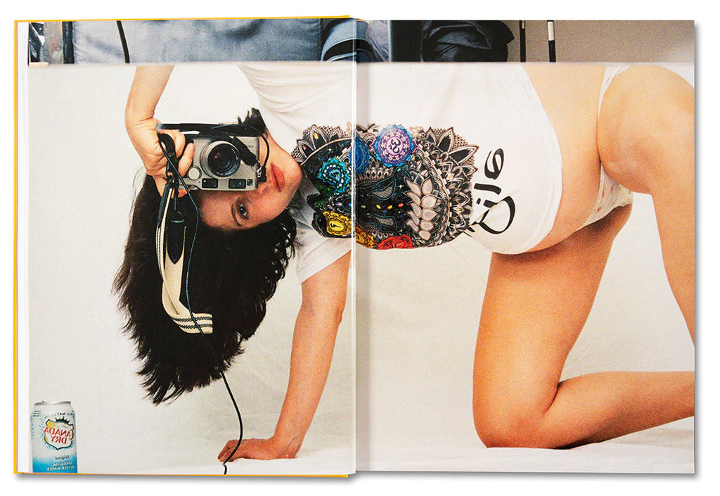 Talia Chetrit: JOKE