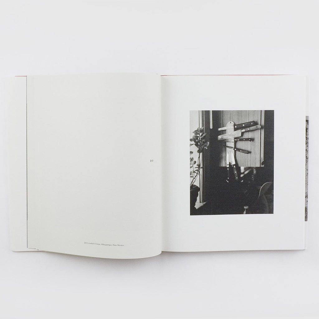 John Gossage: Jack Wilson's Waltz