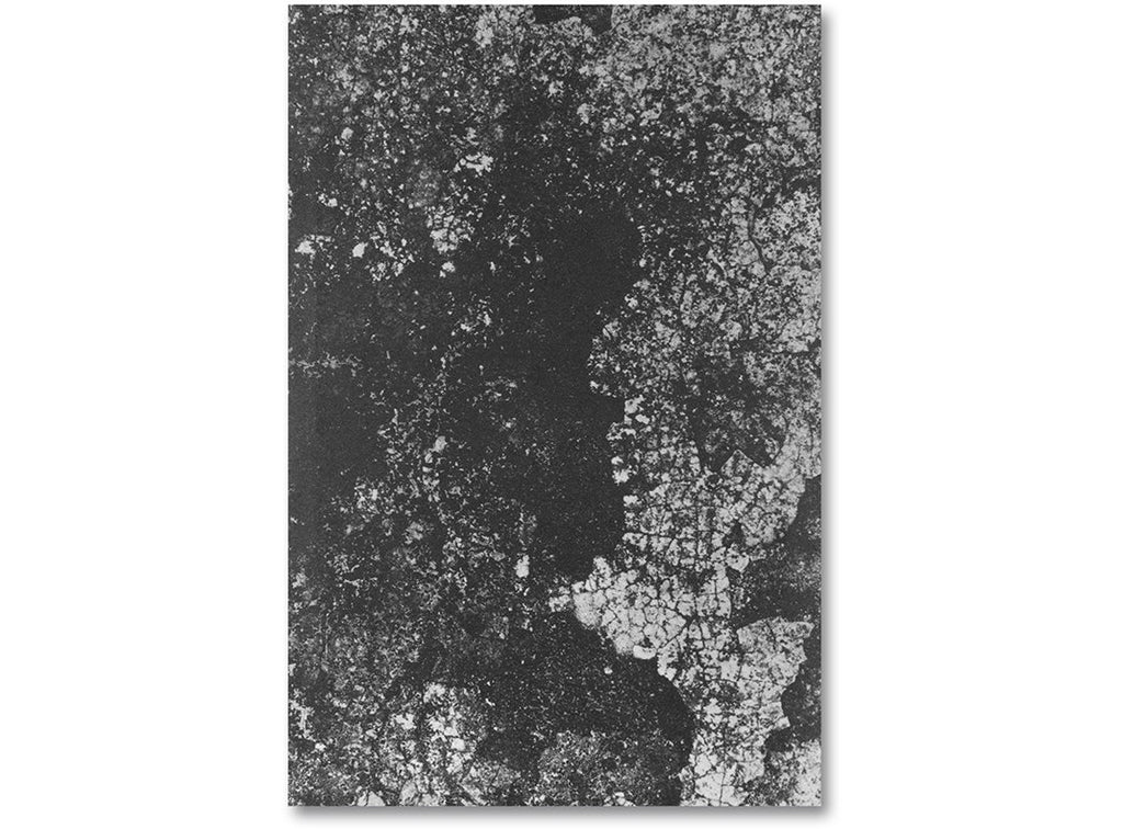 Chizu (Maquette Edition) - Kikuji Kawada *Signed